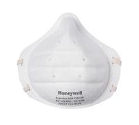 Honeywell Lot de 30 masques respiratoires FFP2 NR Demi-masque anti-poussière