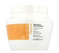 Masque restructurant nourrissant Fanola 500 ml