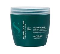Masque restructurant Reconstruction Semi Di Lino 500ml