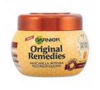 Masque de nutrition intense Garnier Original Remedies 300ml