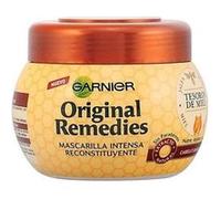 Masque de nutrition intense Garnier Original Remedies 300ml