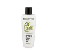 Masque Revitalisant Professionnel Sélectif à la Kératine 250 ml