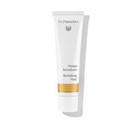 Masque Revitalisant Soin Intensif Raffermissant, Affine Tous Les Aspects De Peau, - Dr. Hauschka - Masque