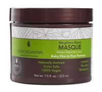 Masque Revitalisant Weightless Repair Macadamia Oil 222ml