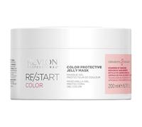 Masque - Revlon - Restart Color - 250 ml - Cheveux colorés - Hydratant - Protecteur