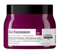 Loreal Masque hydratant intensif Curl Expression Rich 500 ml