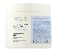 Revlon Professional Restart Masque hydratant riche 500 ml
