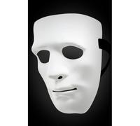 Masque rigide Don Juan