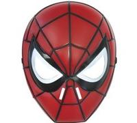 Masque - Spider-man - Rigide Ultimate