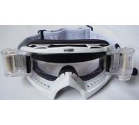 Masque Roll Off JLP Blanc