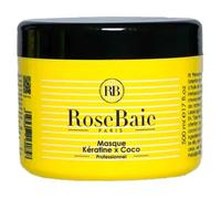 Rosebaie Masque Keratine x Coco 500ml