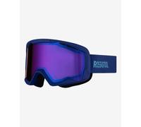 Rossignol Spiral Ski Goggles Bleu Pink/CAT2 Homme,Femme