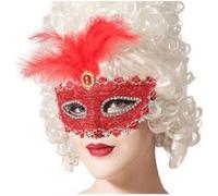 Masque Rouge de Marquise Rouge G