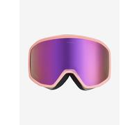 Masque Roxy Izzy avec lentille miroir rose violet femme