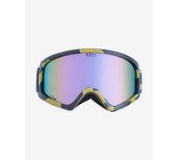 Masque Roxy Moonride avec verre miroir lilas femme