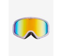 Masque Roxy Moonride avec verre miroir orange femme
