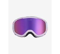 Masque Roxy Sweetpea avec verre miroir rose violet fille