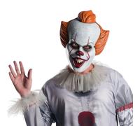 Masque Rubie'S France It Pennywise Multicolore TU