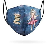 Masque - Safta - 822026896 - Confortable - Respirant - Ajustable