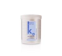 Salerm Cosmetics – Masque nourrissant pour cheveux – Kératine Deep Impact Plus – 1000 ml