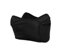 Salewa Ortles Windstopper® Neck Warmer Noir S