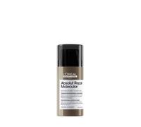Masque sans rinçage - L'Oréal - Absolut Repair Molecular - 100 ml - Cheveux abîmés - Mixte