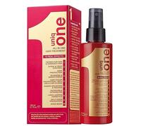 Masque sans rinçage - Uniq One