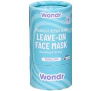 Masque sans rinçage Wondr Overnight Repair Glow 46 g