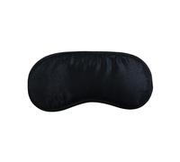 Masque Satin Noir Luxure