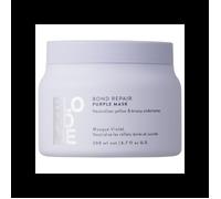Schwarzkopf Professional BlondMe Bond Repair Purple Purple Mask 200 ml