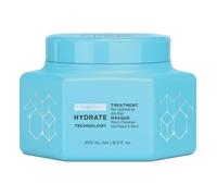 Schwarzkopf - Masque Fibre Clinix Hydrate Treatment - 250ml