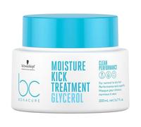 Schwarzkopf BC Bonacure Moisture Kick Treatment 200 ml