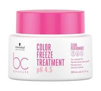 Schwarzkopf Masque BC Bonacure Color Freeze pH 4,5 – 200 ml