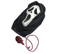 Fun World Adulte Officiel Saignant Scream Masque