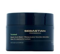 Masque Sebastian Professional Twisted Elastic Curl 150 ml