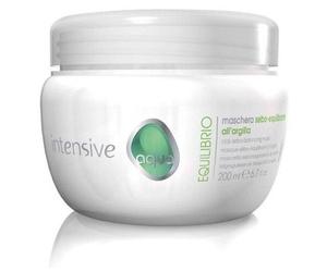 Masque Sebo-Équilibrant À L'argile Equilibre Aqua Vitality's 200ml