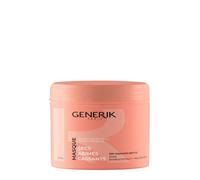 Masque cheveux secs abîmés cassants Générik 500ML