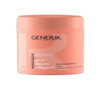 Masque Secs Abîmés Cassants Generik 500ml