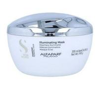 Alfaparf Milano Masque Semi di Lino Diamond Illuminateur – Sans sulfate – 200 ml