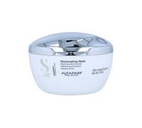 Masque semi-lino Diamond illuminateur sans sulfate 200 ml