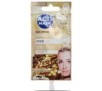 Masque sérum anti-âge, sérum visage anti-âge à l'or naturel 24K, capacité 15 ml -JUANIO- G