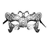 Masque Sexy Femme éRotique - de Demi-Visage Haut de Gamme pour Événements Cosplay et Soirées Mascarade à Thème Antique Rétro