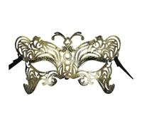 Masque Sexy Femme éRotique - de Demi-Visage Haut de Gamme pour Événements Cosplay et Soirées Mascarade à Thème Antique Rétro