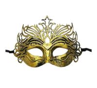 Masque Sexy Femme éRotique - Moule de Antique de Mascarade élégant pour cérémonies et événements festifs Homme Femme Inspiration Historique et Artistique détaillée