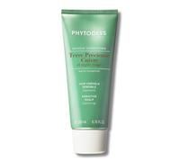 Masque-Shampooing Apaisant TERRE PRECIEUSE - Soin Cuir Chevelu Sensible 200ml - Cuivre et Argile Rouge, Apaisement, Protection et Réparation