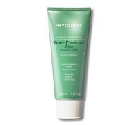 Masque-Shampooing Équilibrant TERRE PRECIEUSE - Soin Cuir Chevelu Gras 200ml - Zinc et Argile Verte, Purification, Régulation et Apaisement