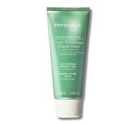 Masque-Shampooing Ressourçant TERRE PRECIEUSE - Soin Cuir Chevelu Normal à Sec 200ml - Magnésium et Argile Blanche, Purification, Hydratation et Apaisement