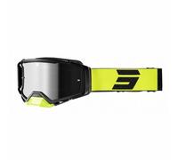 Masque Shot Core Jaune