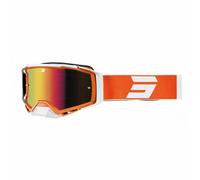 Masque Shot Core Orange