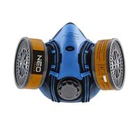 Masque silicone NEO TOOLS 97-350